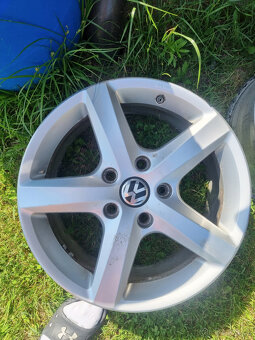 5x130r18 Touareg, Q7,Porsche Cayenne - 2