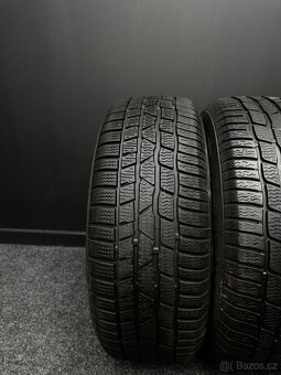 Sada pneu Continental 215/60/16 99H - 2