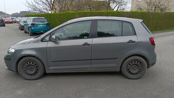 Volkswagen Golf Plus 2.0 I 110 KW - 2