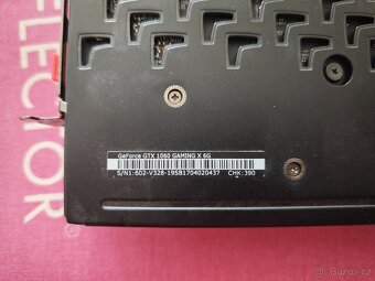 PC Sestava MSI - 2