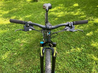 Juniorské horské kolo Rockrider 520 velikost S 42 cm - 2