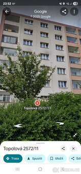 Prodej družstevního bytu 54 m2, ulice Topolová - Záběhlice - 2