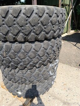 MICHELIN X 14,00-R20 XZL - 2