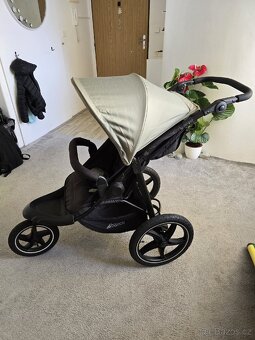 HAUCK Runner 2 Mickey
Mouse Olive - 2