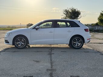 🔹 Audi A3 Sportback g-tron 1.4 TFSI CNG – r.v. 2016 🔹 - 2
