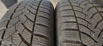 Renault Scénic 6,5x20 ET 38 195/55 R20 TPMS - 2