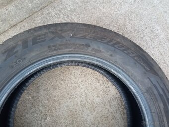 Falken Ziex Že 310 e Corun  205/55 R16 - 2