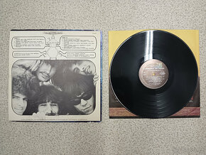LP Steppenwolf - The Second - 2