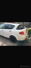 Seat Toledo 1.9 TDI pouze díly - 2
