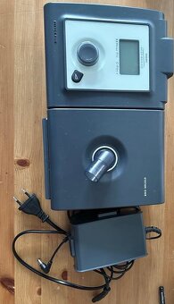 CPAP Přístroj: Philips Remstar Pro C-Flex - 2