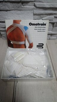 Ramenní bandáž Bauerfeind Omotrain - 2