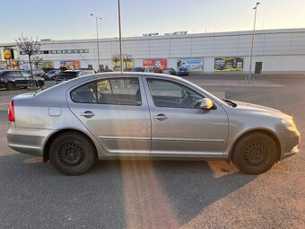 2010 Škoda octavia 2, facelift, 1.6tdi, 77 kw, stk 10/2026 - 2