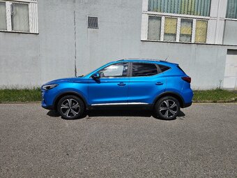 MG ZS 1.5 - 2