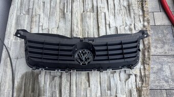 Maska passat b5 - 2