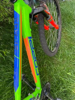 Nové kolo Coppi SP - M02 26" - 2