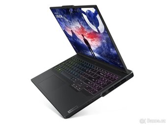 16" 2K_LENOVO LEGION PRO 5_i9-14900HX_32GB_RTX 4060 8GB - 2