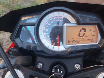 Benelli BN 251 - 2