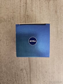 Nivea Hydra Skin Effect noční - 2