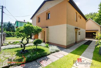 Prodej, domy/rodinný, 135 m2, 73955 Řeka, Frýdek-Místek [ID - 2