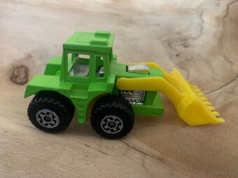 MATCHBOX SUPERFAST 2x - RARITA - - 2