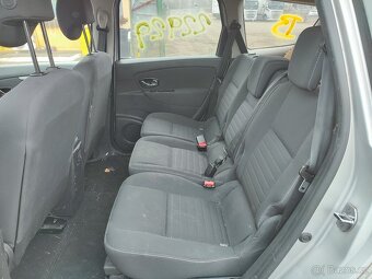 Renault Megane Scenic č. 22929 - 2