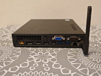 Mini PC Lenovo ThinkCentre M720q - 2