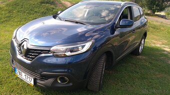Prodám Renault Kadjar - 2