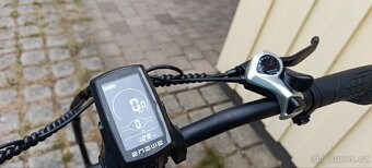 Engwe EP2-boost zánovní 150km elektrokolo - 2