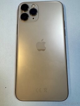 Apple iPhone 11 pro 256gb kondice baterie 90% s kabelem Cen - 2