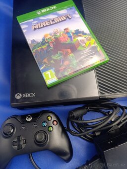 Xbox One + Hra - 2