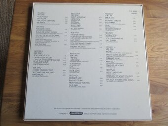 LP Story of Jimi Hendrix - 2