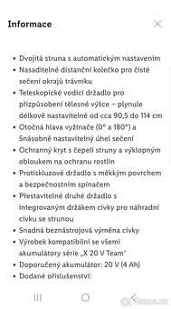 Strunovka parkside - 2