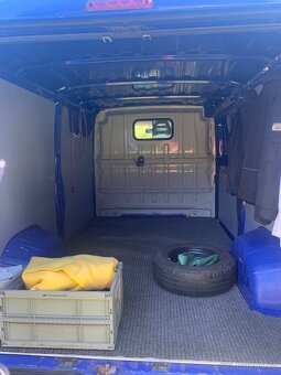 Peugeot Boxer 2013 L2H1 - 2