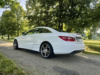 Mercedes Benz E350 CDI - 2