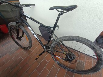 Prodám kolo GT - 2