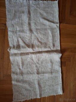 Latky, zavesy, zvytky zaclon - 2