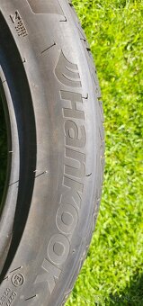 Hankook Ventus EVO2 - 2