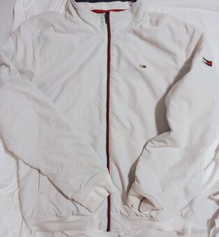 pánská blousonová bunda Tommy Jeans - 2
