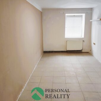Pronájem bytu 2+kk 45 m2, Lázně Bohdaneč, ev.č. 02461 - 2
