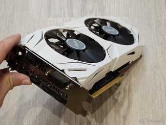 nVidia GeForce GTX 1060 6GB - 2