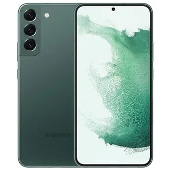 Samsung s22+ Phantom Green + pouzdra - 2