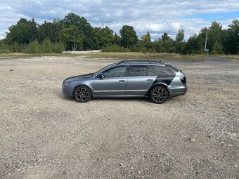 Škoda Superb combi - 2