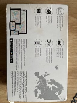 Navigace TomTom VIA 62 - 2