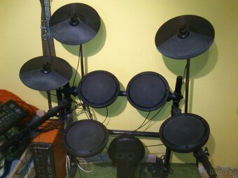 Millenium MPS 200 - 2