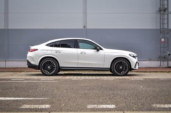 Mercedes-Benz GLC Kupé 220 d mHEV 4MATIC A/T - 2