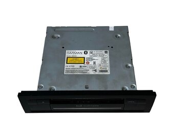 Jednotka navigace 4L2035670K Audi Q7 4L facelift r.v. 2015 - 2