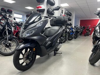 HONDA PCX 125 - 2