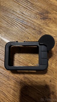 Gopro media mod - plně funkční - 2
