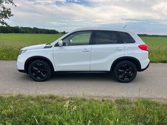 ► SUZUKI VITARA 1.4 103KW BOOST 4x4 LED-NAVI-KAMERA - 2