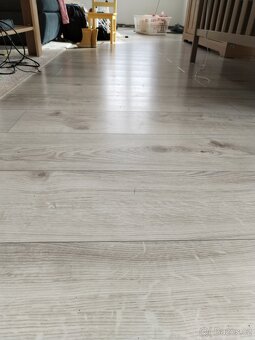 Vinylová podlaha click, 4,2mm - 2